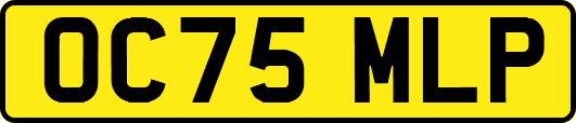 OC75MLP