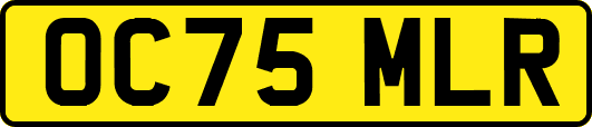 OC75MLR