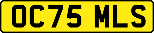 OC75MLS