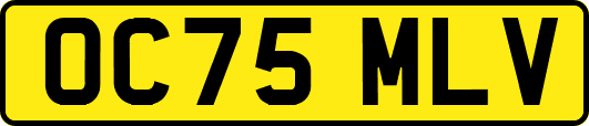 OC75MLV