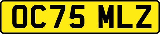 OC75MLZ