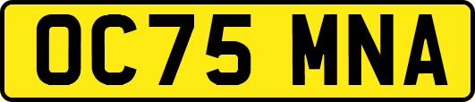 OC75MNA