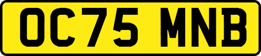 OC75MNB