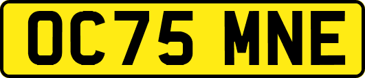 OC75MNE