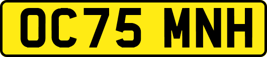 OC75MNH
