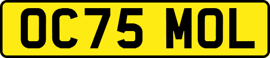 OC75MOL