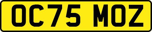 OC75MOZ