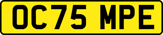 OC75MPE