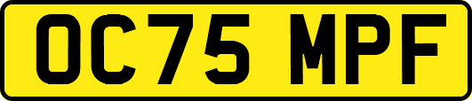 OC75MPF