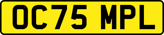 OC75MPL