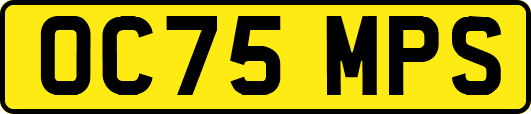 OC75MPS