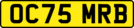 OC75MRB