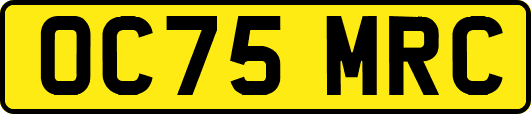 OC75MRC