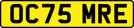 OC75MRE