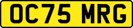 OC75MRG