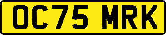 OC75MRK