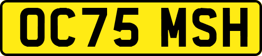 OC75MSH