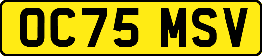 OC75MSV
