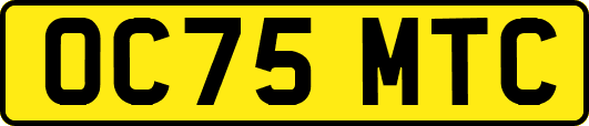 OC75MTC