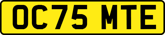 OC75MTE