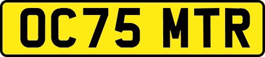 OC75MTR