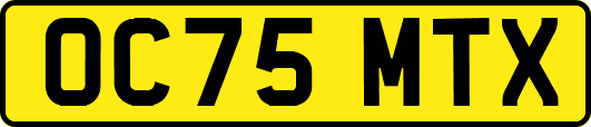 OC75MTX