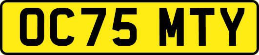 OC75MTY