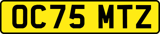 OC75MTZ