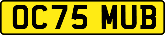 OC75MUB