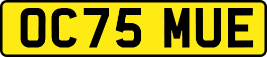 OC75MUE