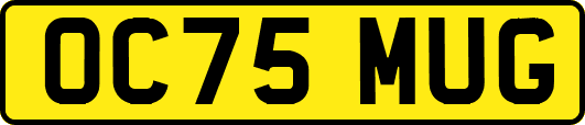 OC75MUG