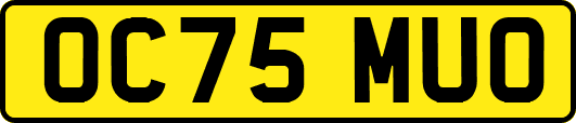 OC75MUO