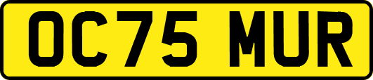 OC75MUR