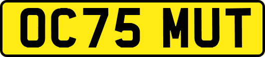 OC75MUT