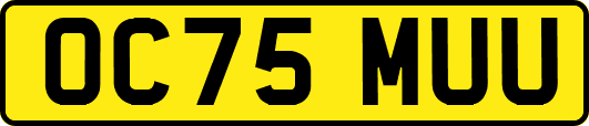 OC75MUU