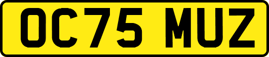OC75MUZ