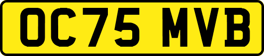 OC75MVB
