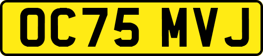 OC75MVJ