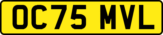 OC75MVL