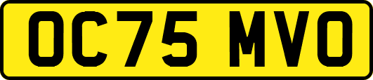 OC75MVO