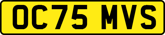 OC75MVS