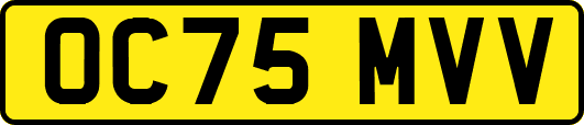OC75MVV