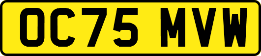 OC75MVW