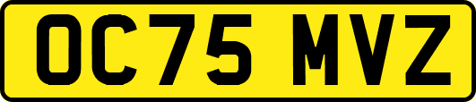 OC75MVZ