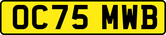 OC75MWB