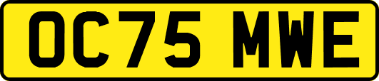 OC75MWE