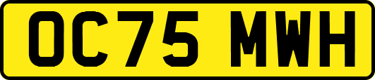 OC75MWH