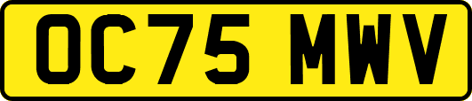 OC75MWV