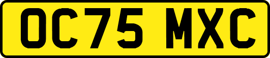 OC75MXC