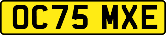 OC75MXE
